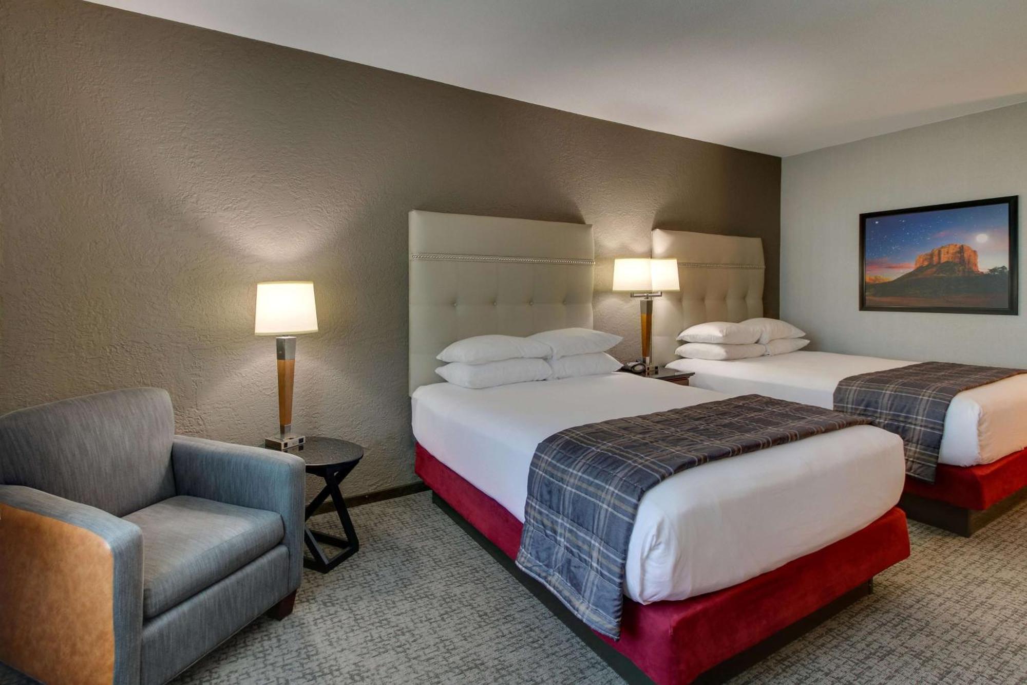 Drury Inn & Suites Phoenix Happy Valley Экстерьер фото