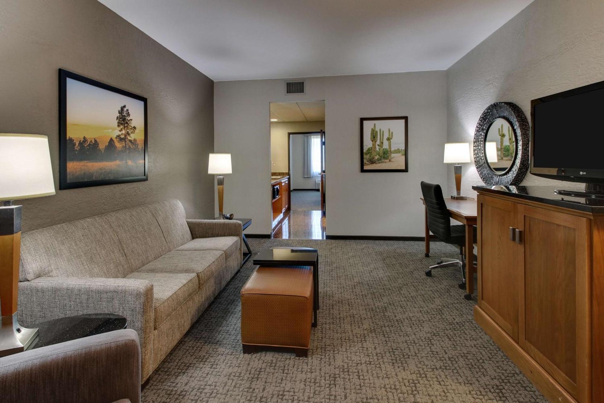 Drury Inn & Suites Phoenix Happy Valley Экстерьер фото