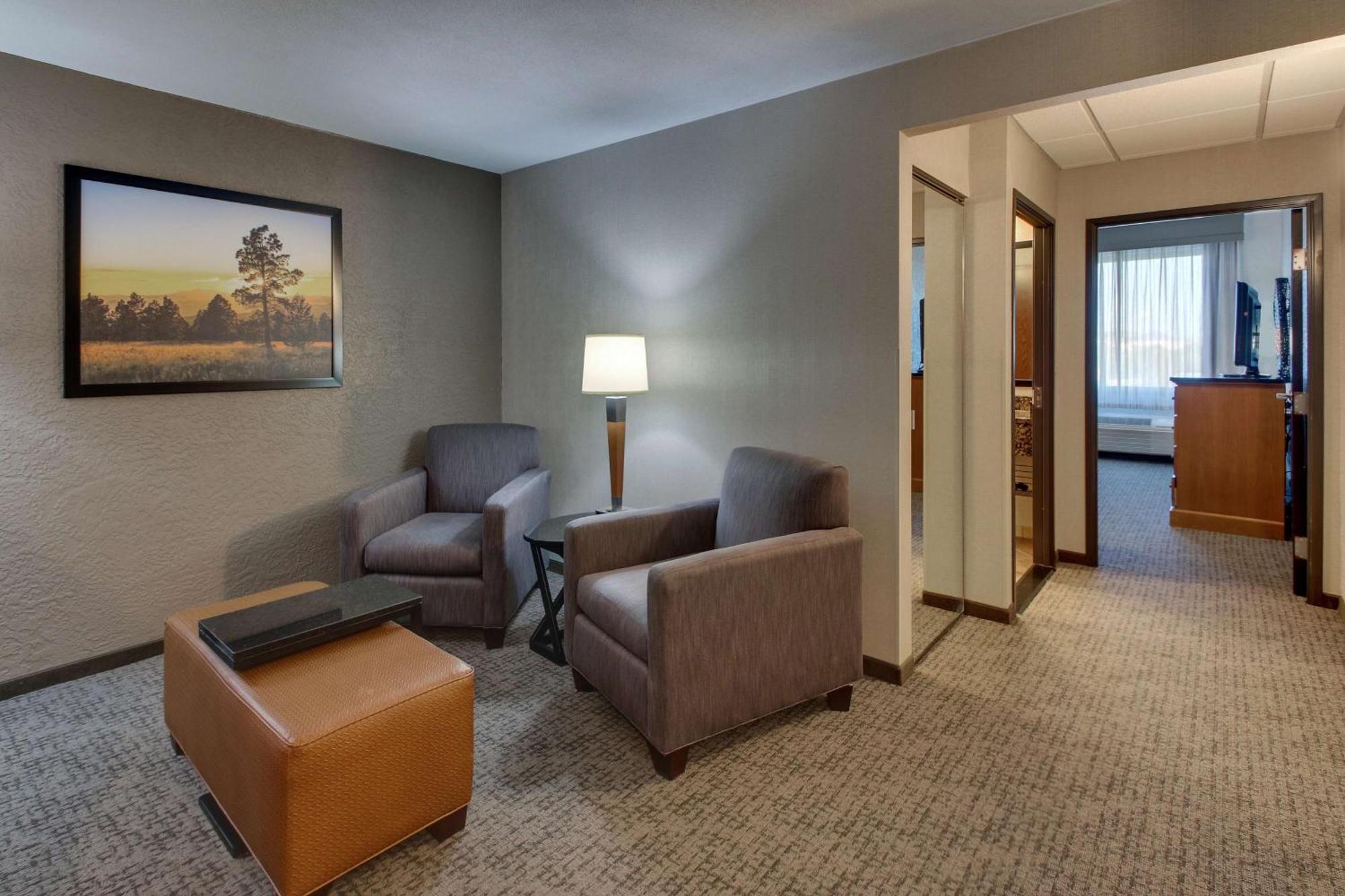 Drury Inn & Suites Phoenix Happy Valley Экстерьер фото