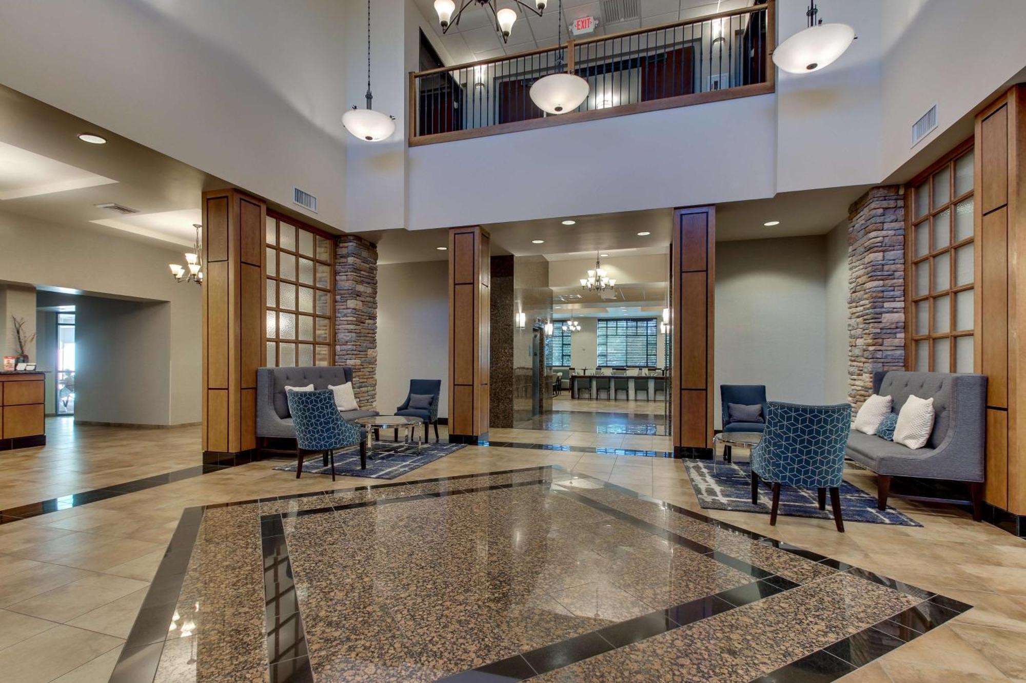 Drury Inn & Suites Phoenix Happy Valley Экстерьер фото